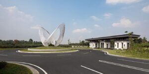 Modbury-CitraLand-Cibubur