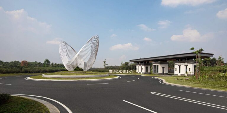 Modbury-CitraLand-Cibubur